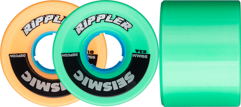 Seismic - 59mm Rippler 81a/83a (Defcon)